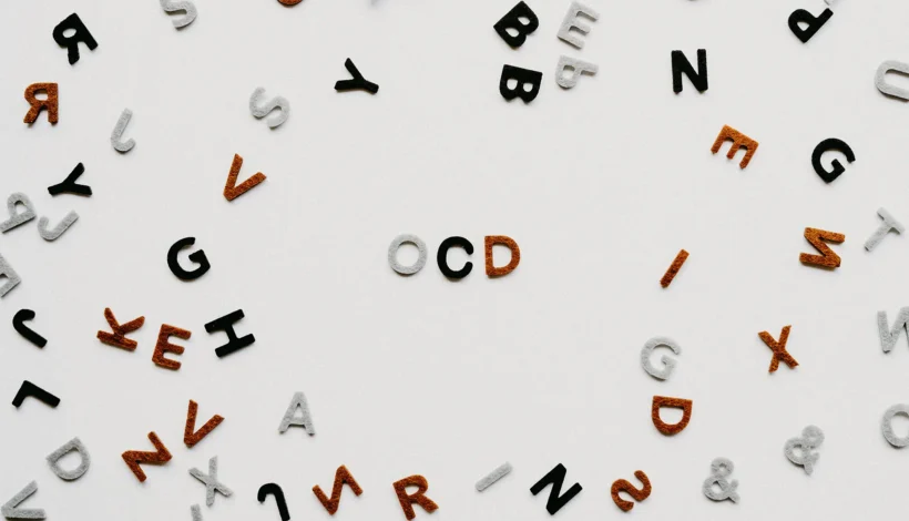 obsesivno-kompulzivna motnja okm, ocd