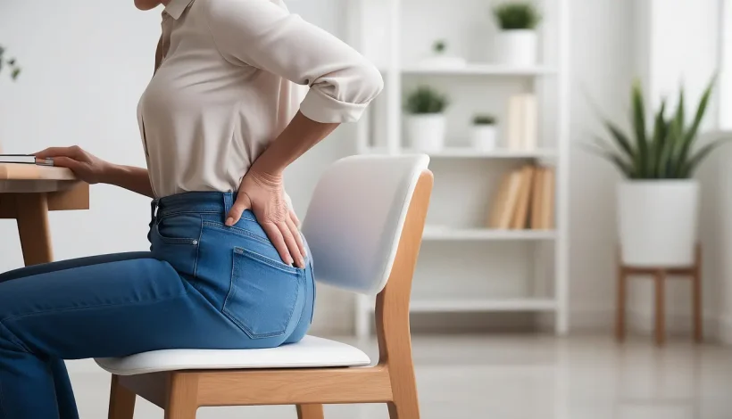 fibromialgija