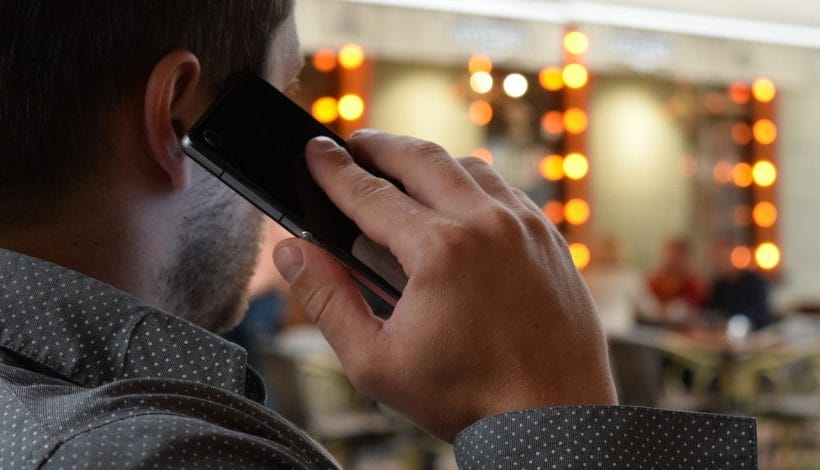 anonimsko telefonsko svetovanje