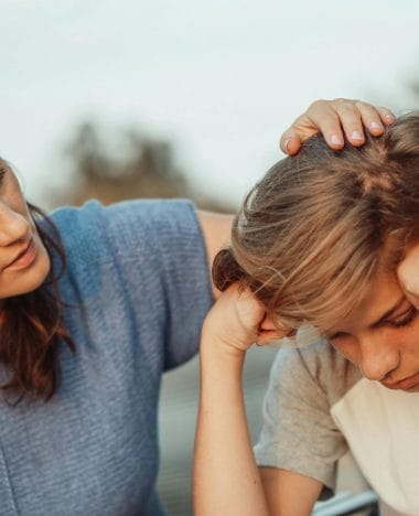 psihosomatika pri najstnikih, psihosomatske težave pri najstnikih